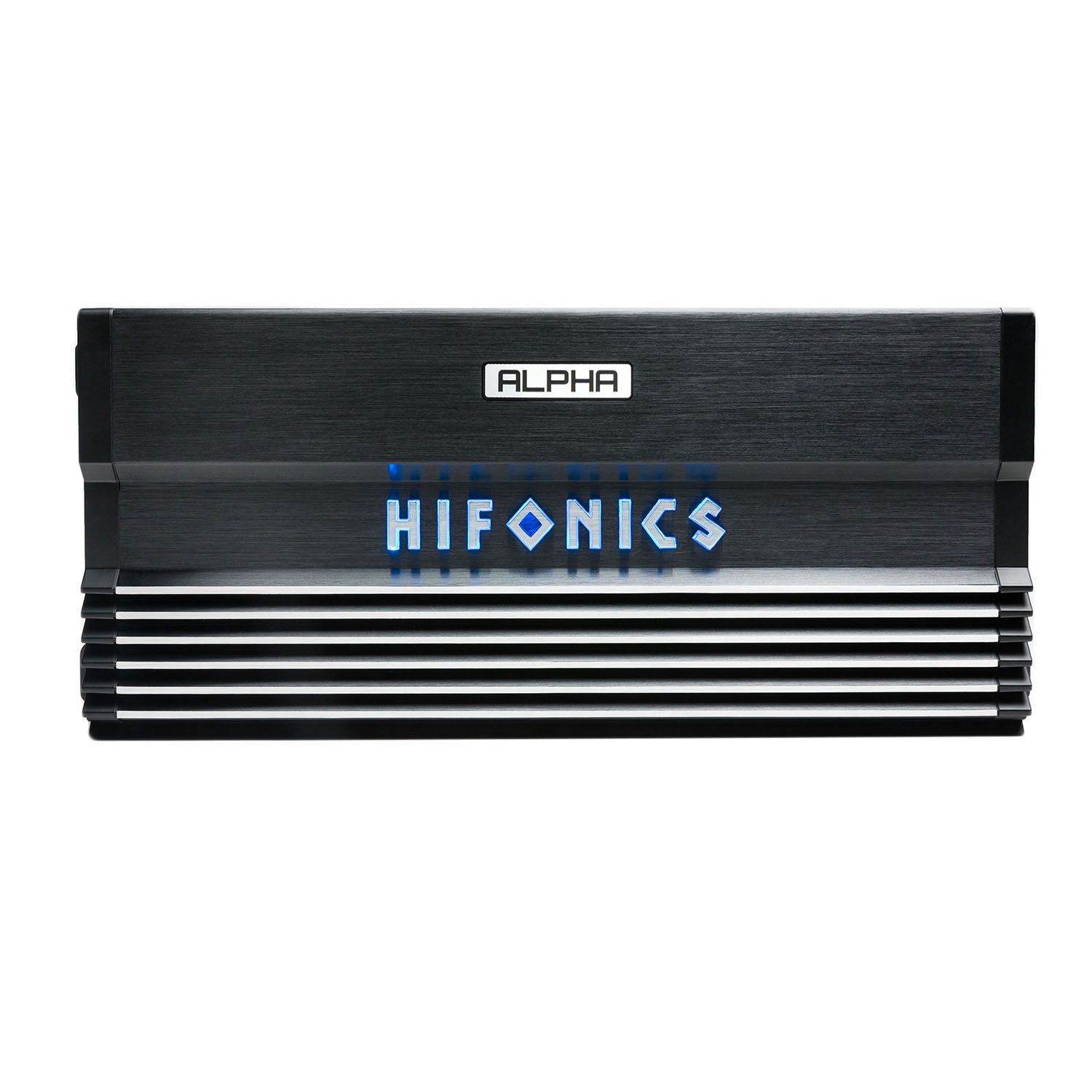 Hifonics ALPHA Super D-Class® Hybrid 5 Channel Amplifier