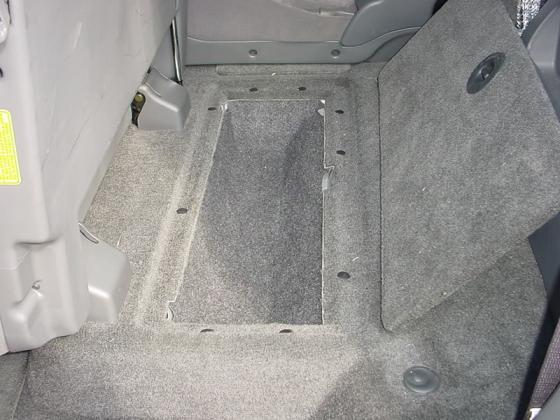 2004-2006 Toyota Tundra Double Cab 2 x 8