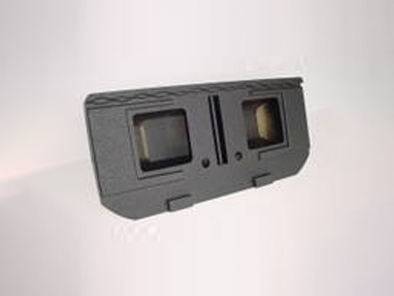 02-2016 Avalanche / Cadillac Ext.Square Hole Ported 2x12