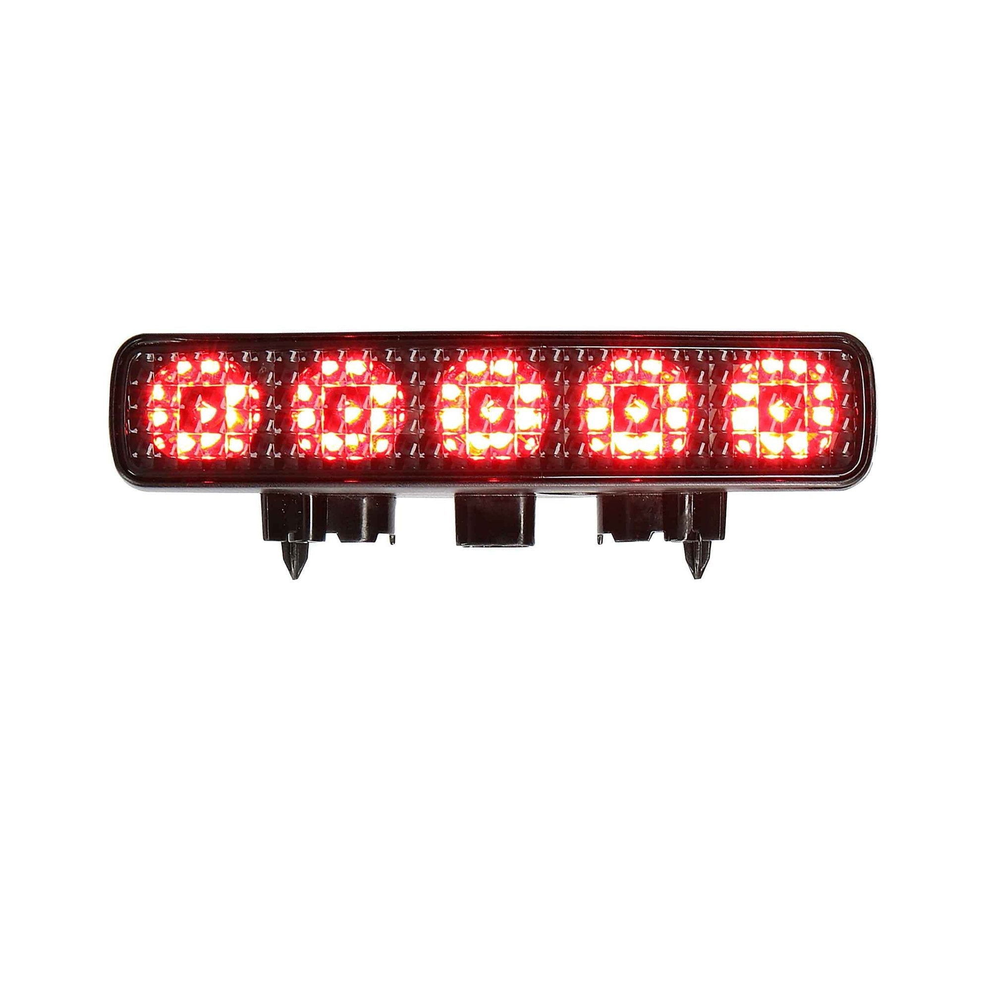 Metra Electronics JP-TTL3T LED Third Brake Light