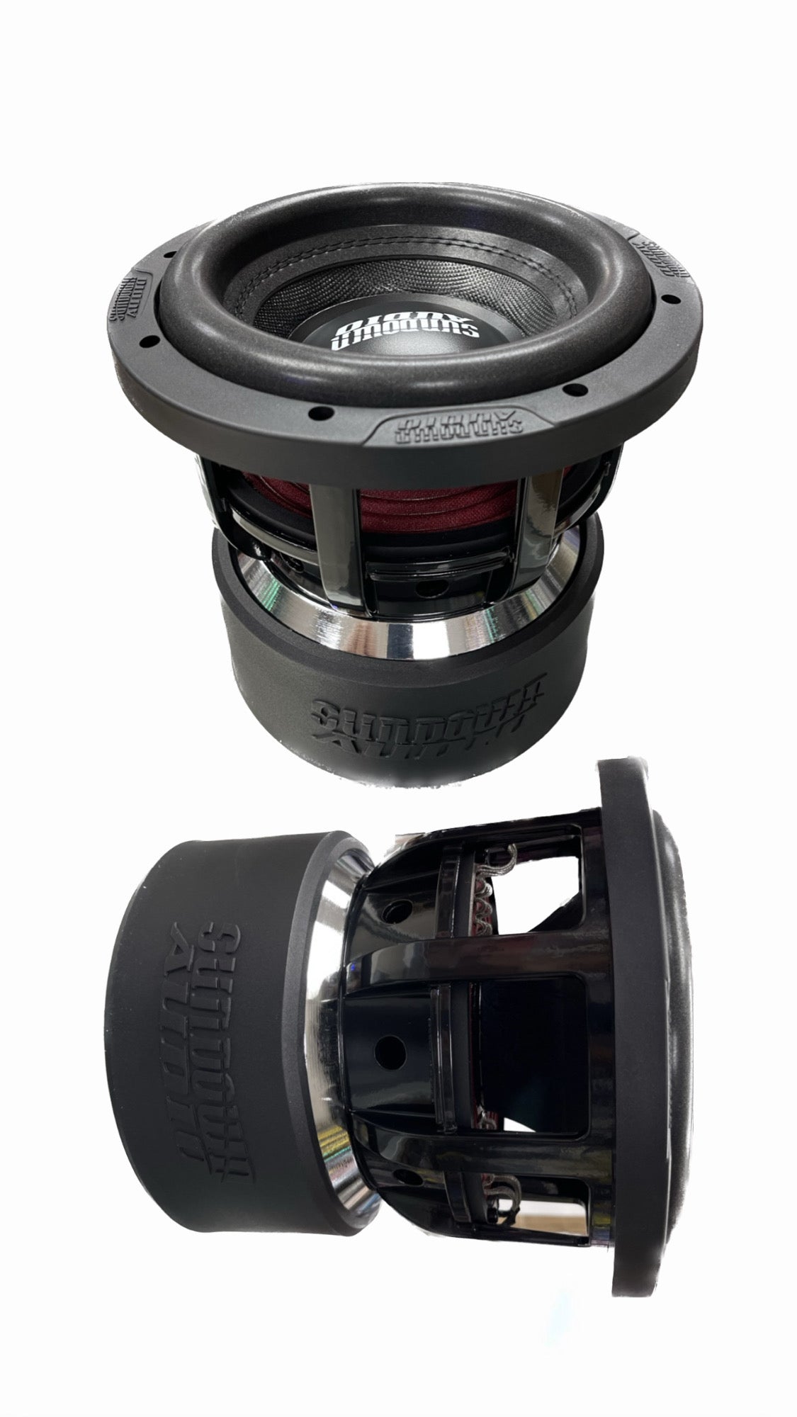 SUNDOWN AUDIO X8 V.4 8