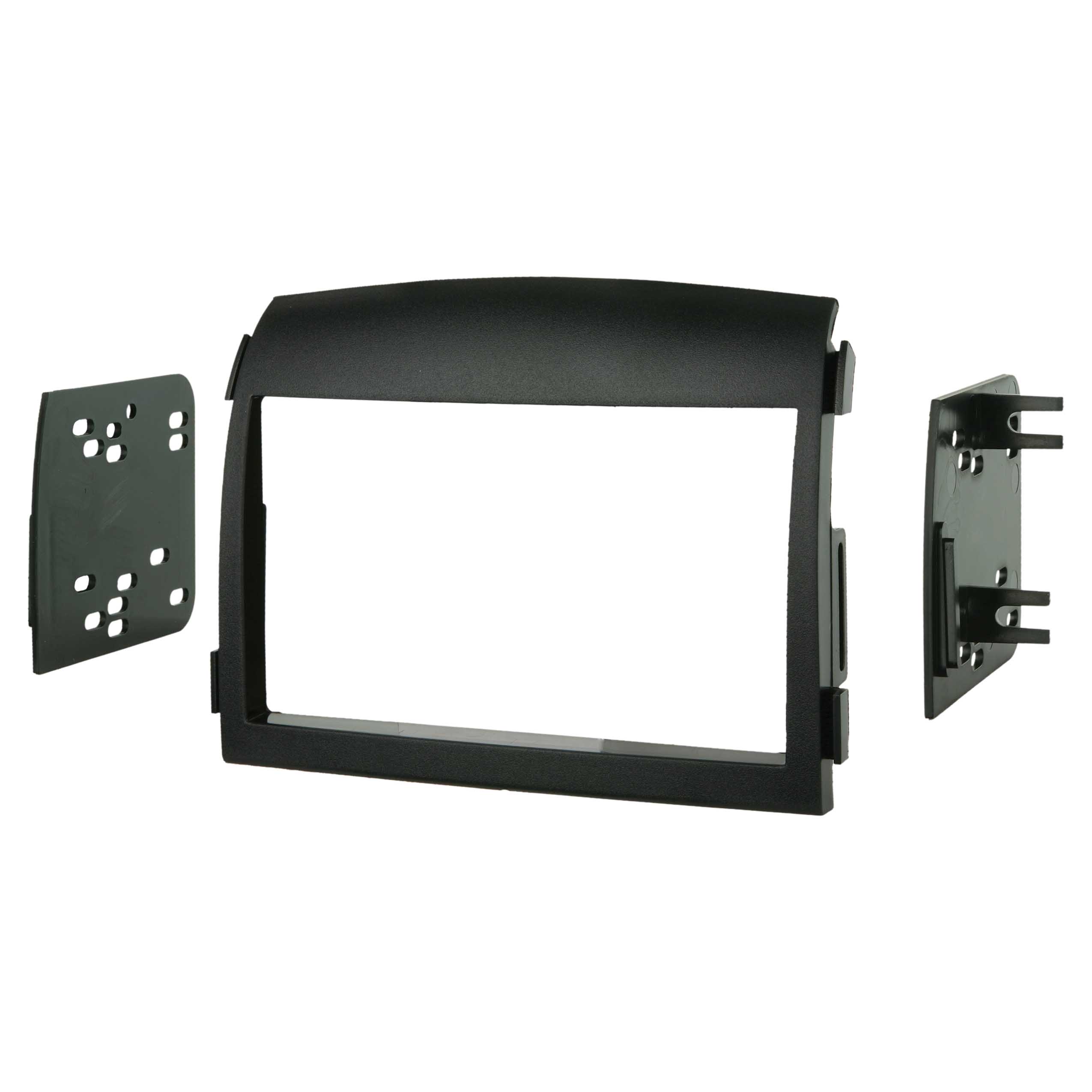 Metra 95-7320 Hyundai Sonata 2006-2008