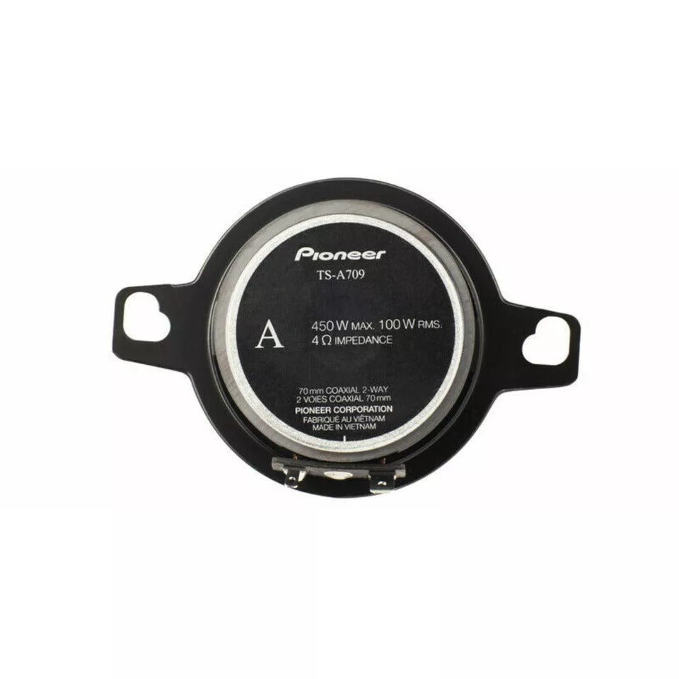 Pioneer TS-A709 2.75