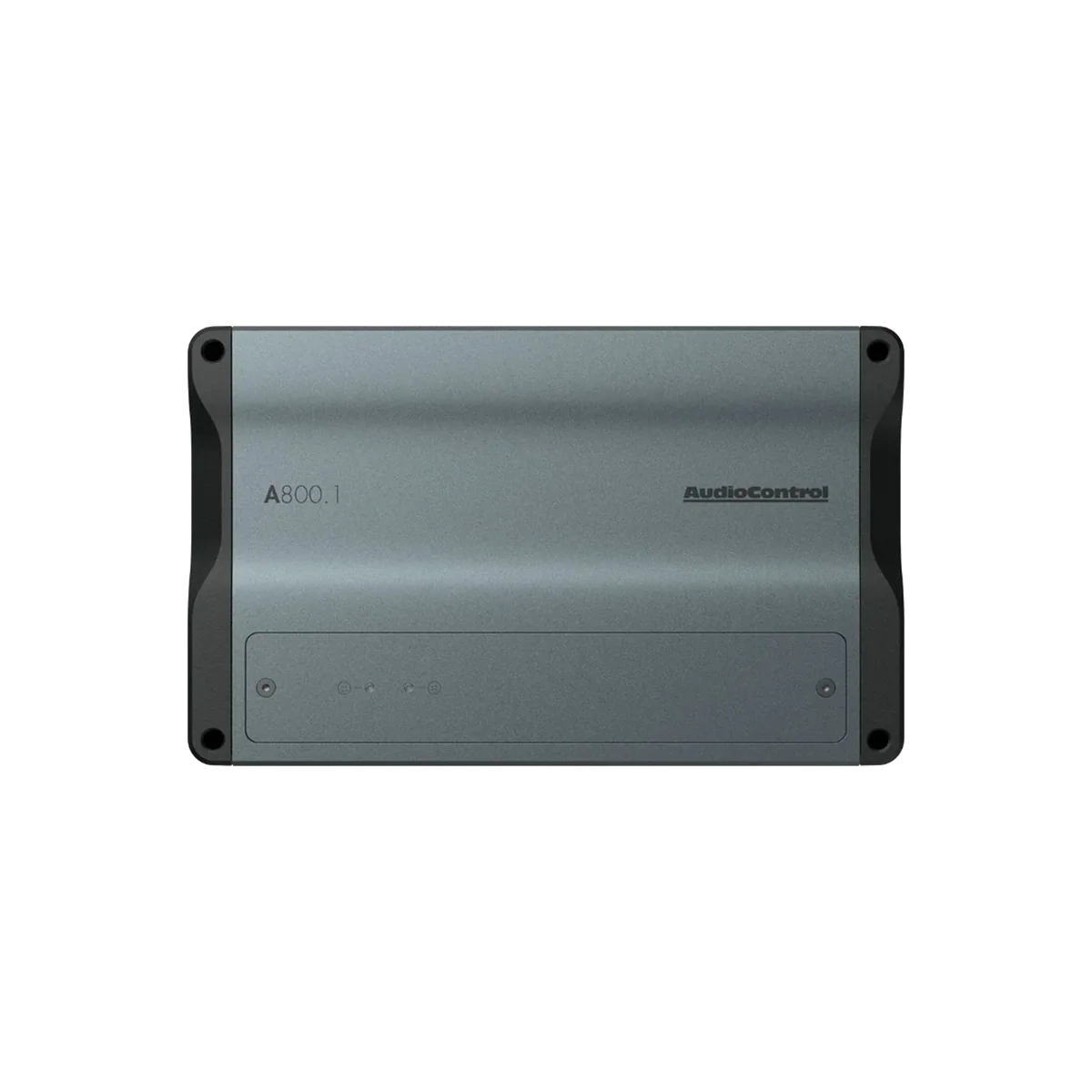 AudioControl Altitude A800.1 | 8000W RMS Monoblock Amplifier