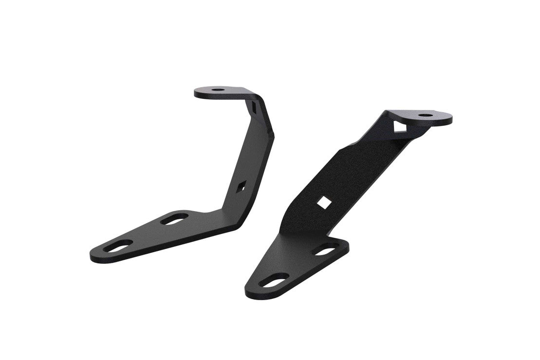 Morimoto 2Banger LED Ditch Light System: Toyota 4Runner (03-09)