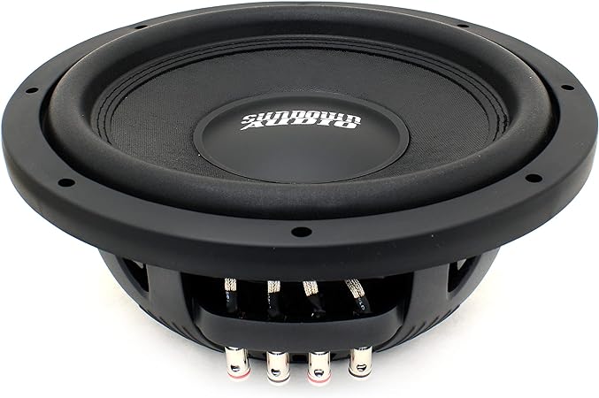 Sundown Audio SML-12-D4 12