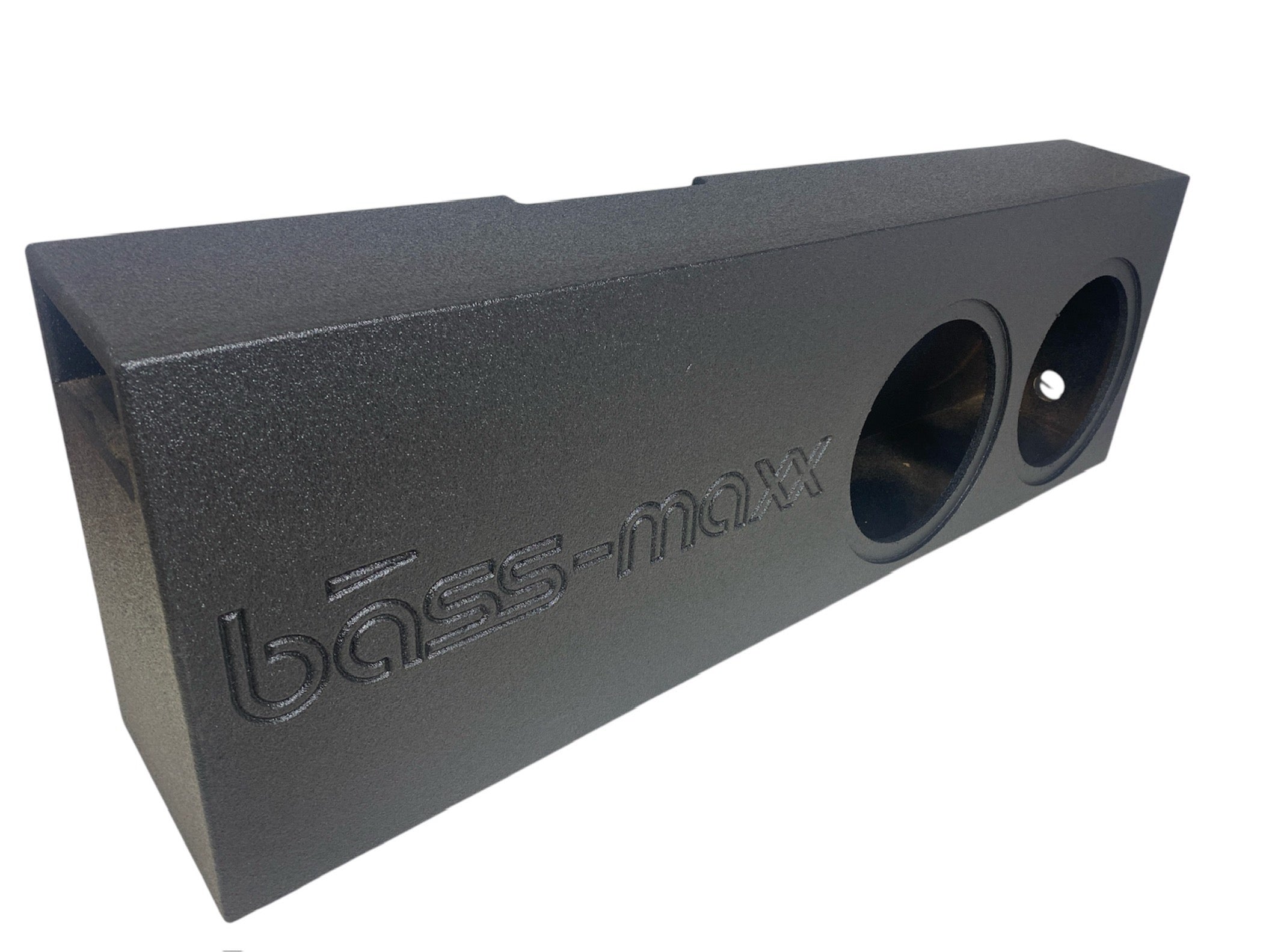 Dodge Ram MEGA cab & SINGLE Cab (2006 - 2024) Dual 12