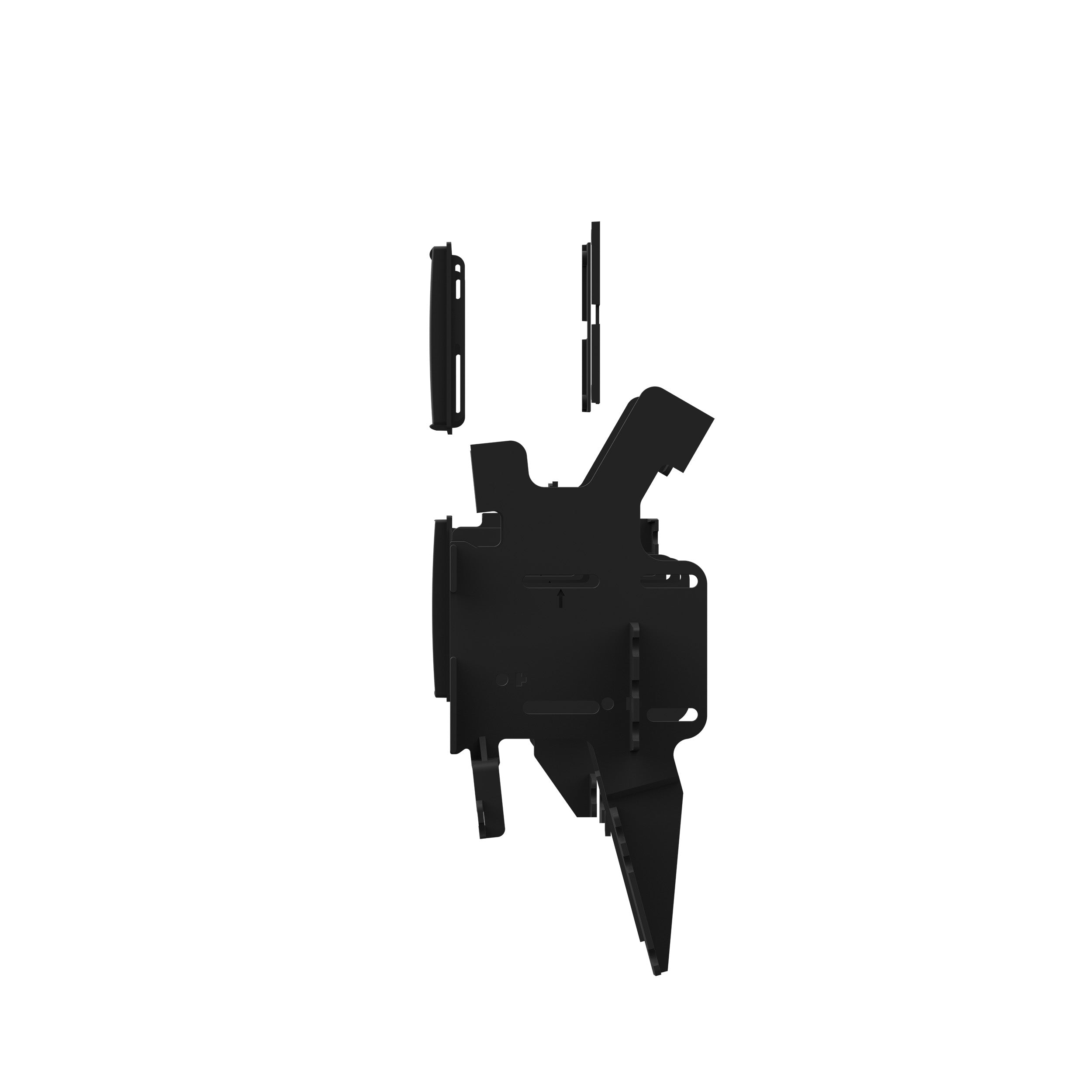 Metra 95-7624 Nissan Multi Kit 2007-2021
