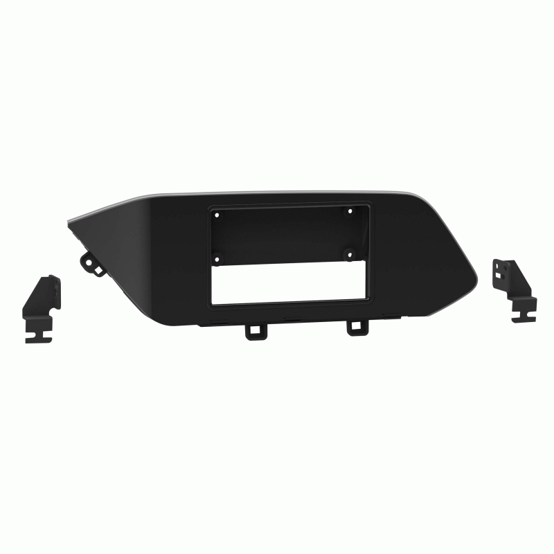 107-HY1 Hyundai Sonata 2020-Up dash kit