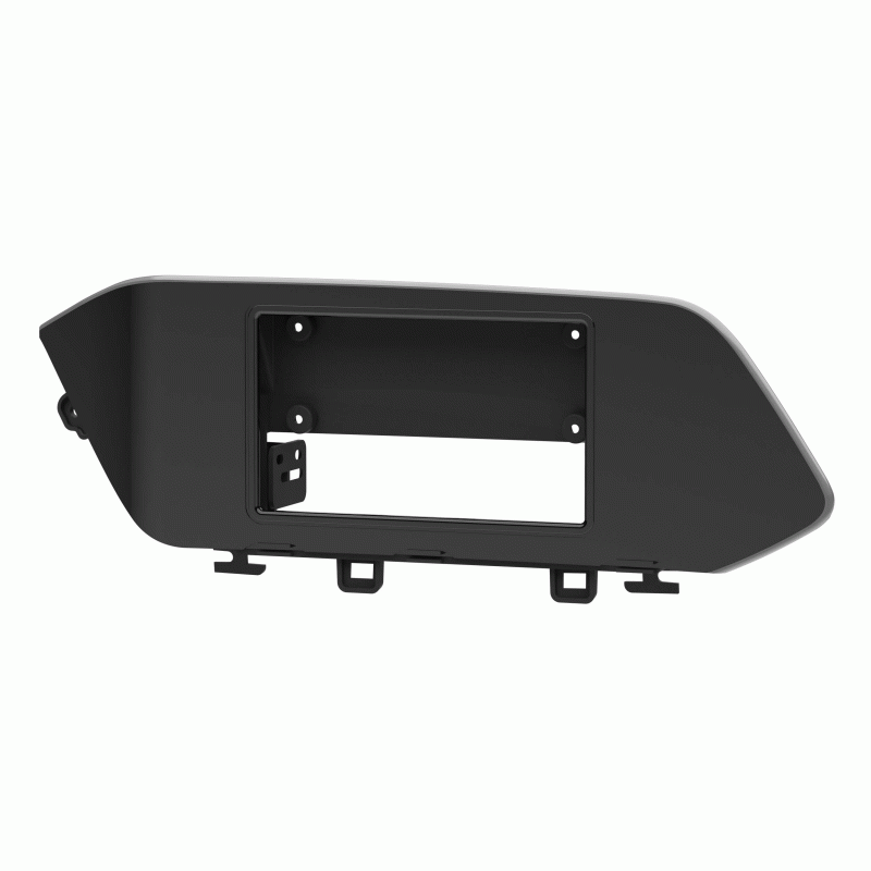 107-HY1 Hyundai Sonata 2020-Up dash kit