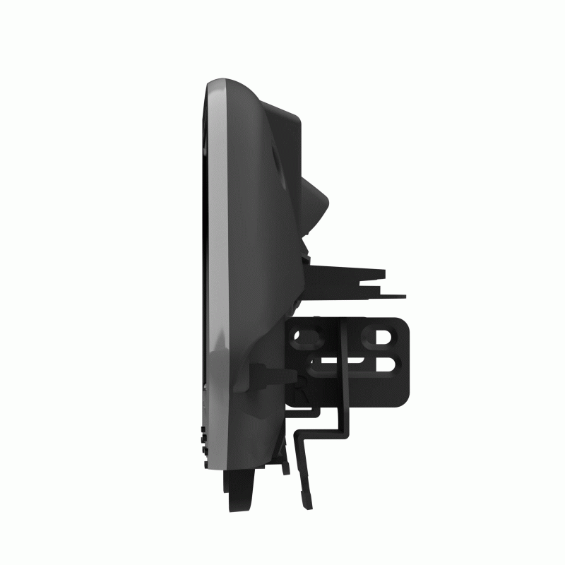 107-HY1 Hyundai Sonata 2020-Up dash kit