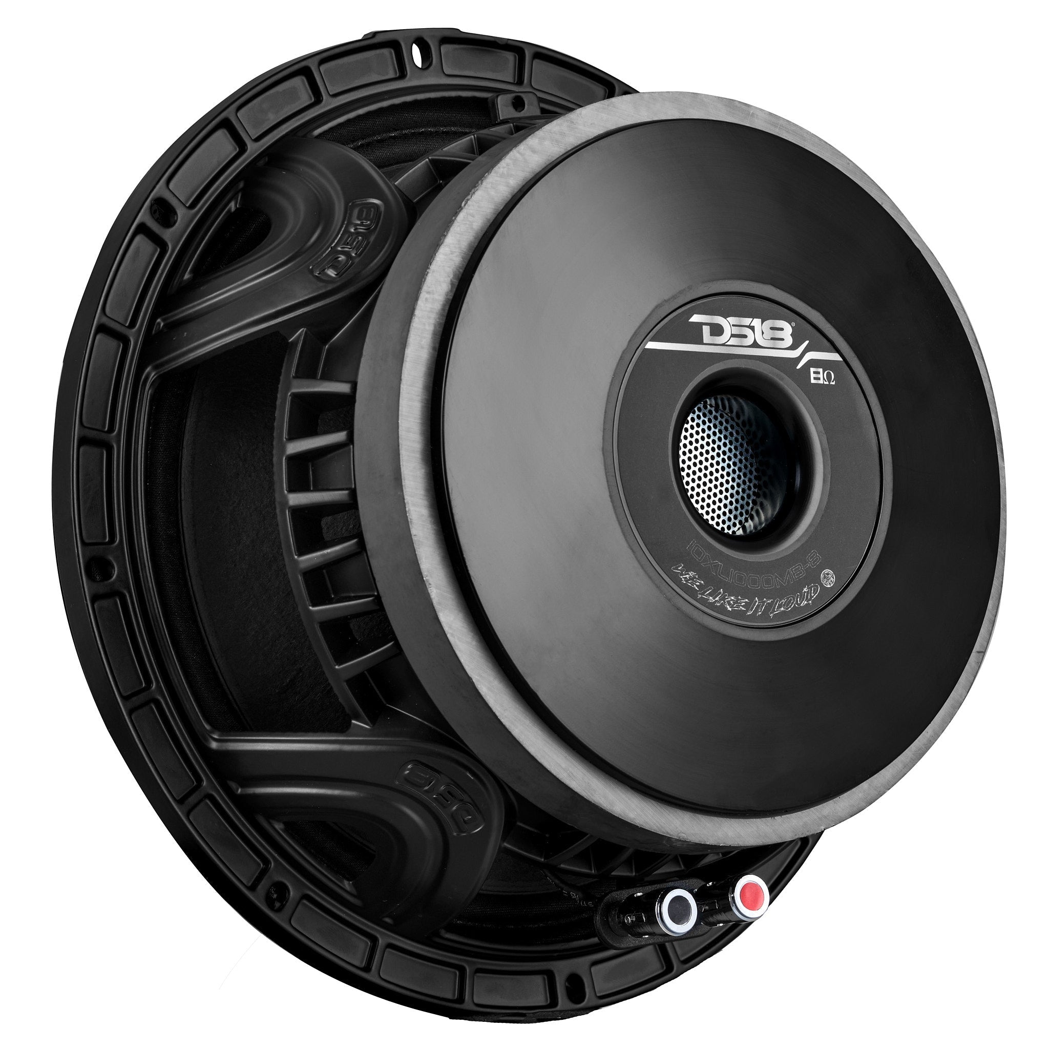 XL 10