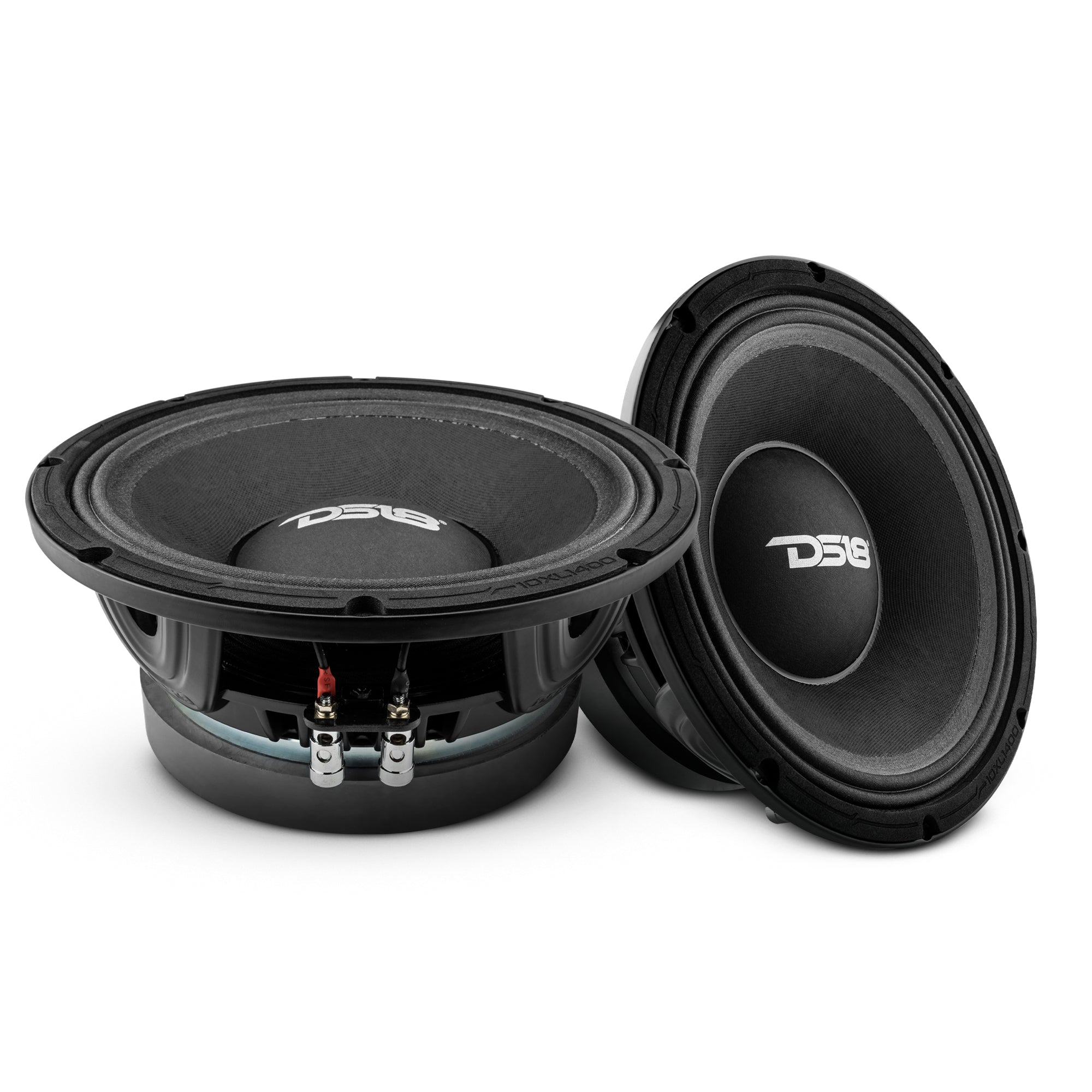 XL 10