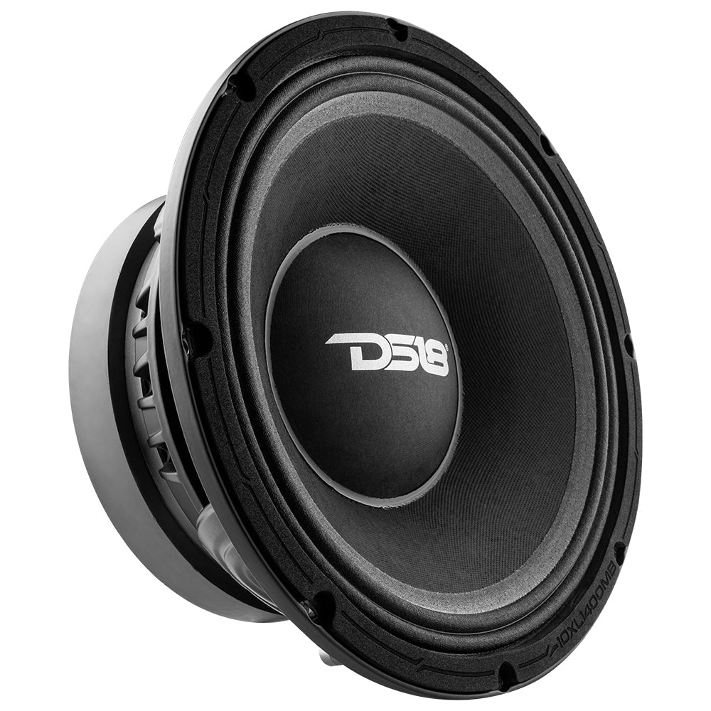 DS18 XL 10