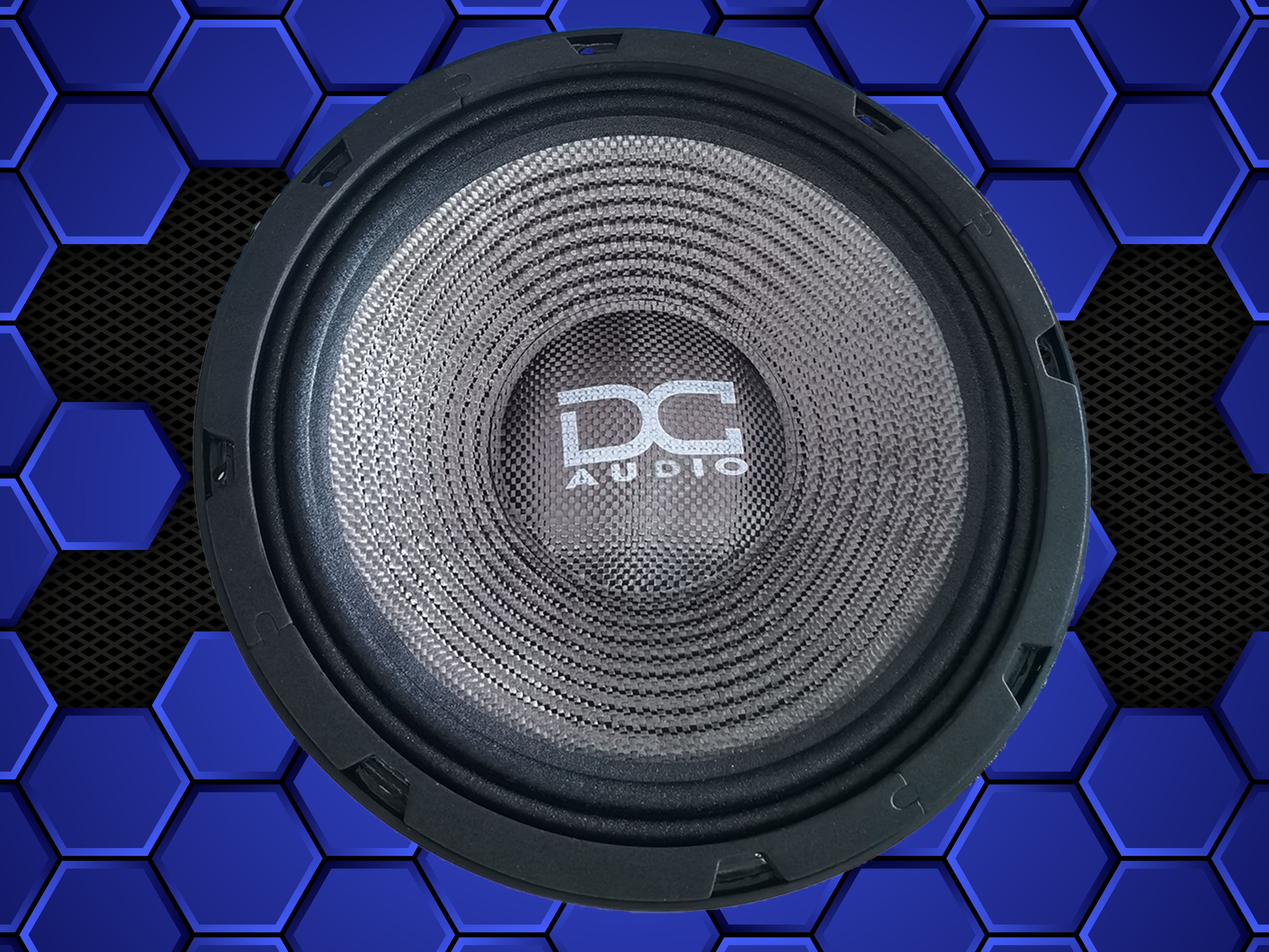 DC Audio NEO CF 10