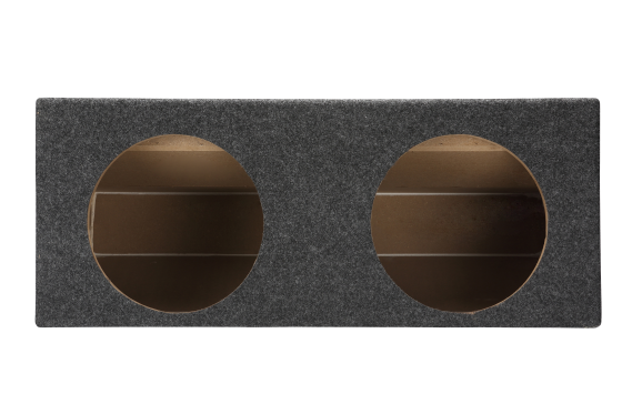 2005-2009 Mustang Convertible 2X12 Carpeted