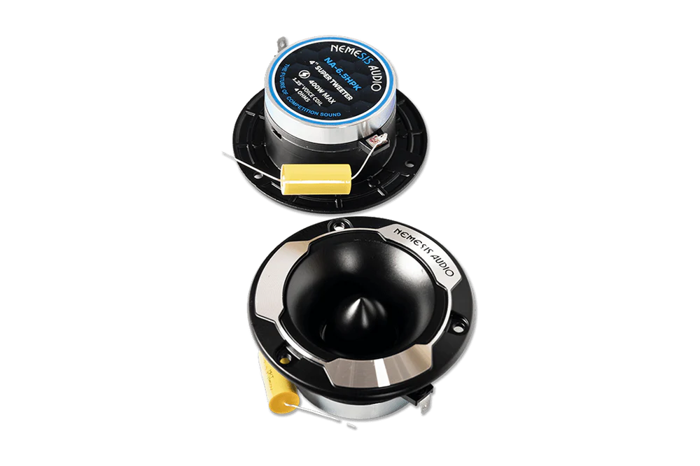 Nemesis Audio NA-6.5HPK 6.5