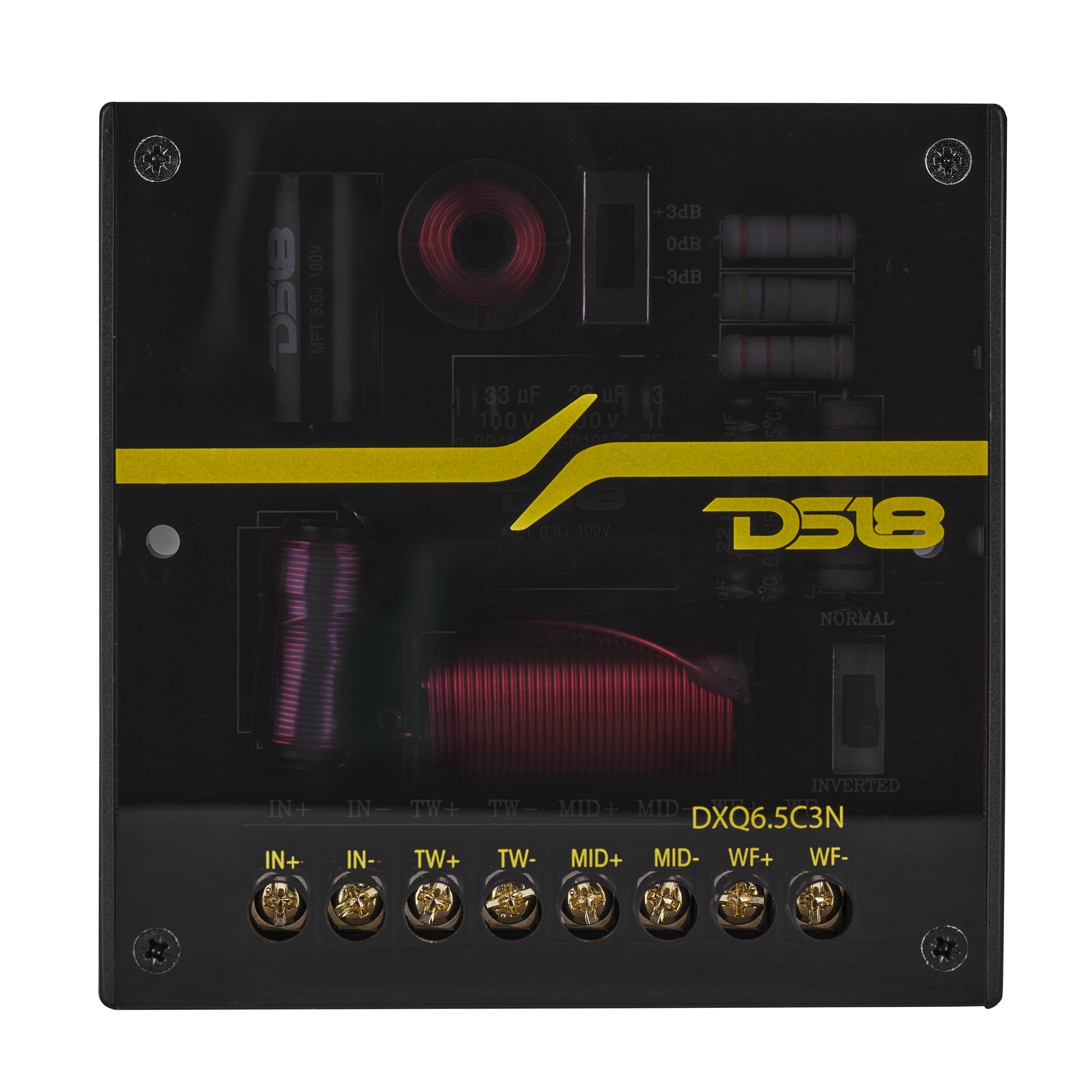 DXQ 6.5