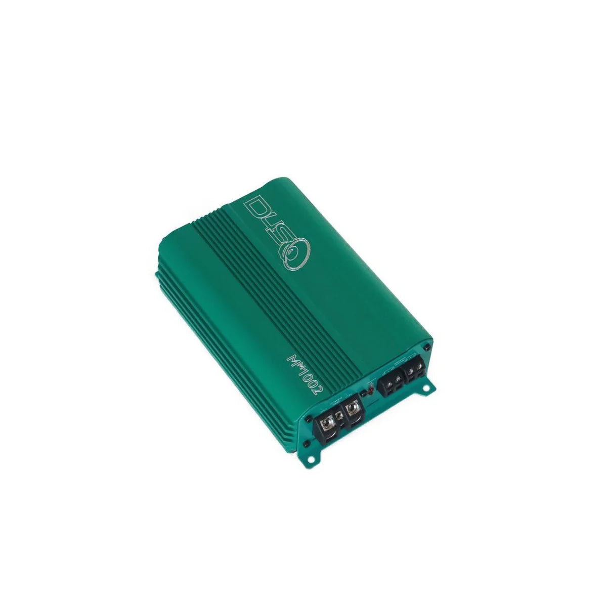 Down4Sound MM1002 (MINI MAXX) 350W RMS Mini 2-Channel Amplifier