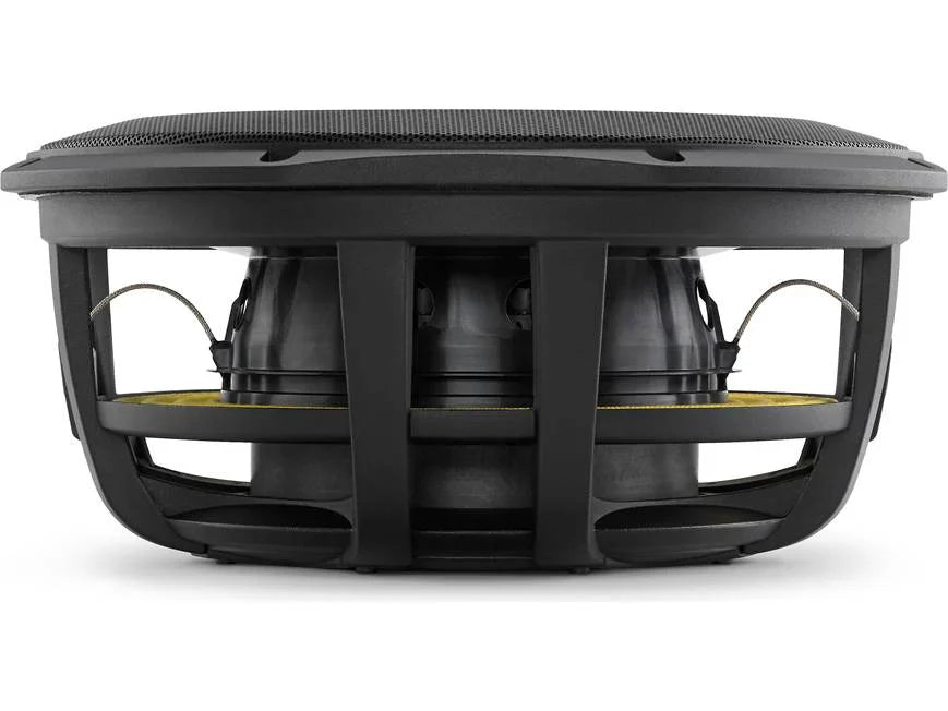 JL Audio 12TW1-4 TW1 Series thin-line 12