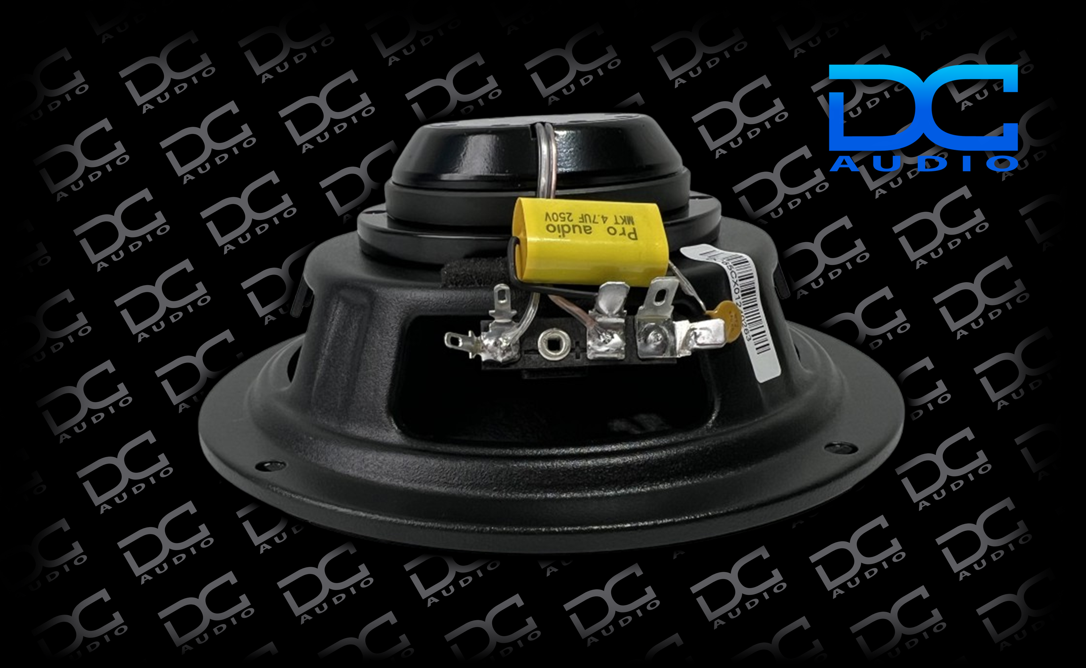 DC Audio 6.5