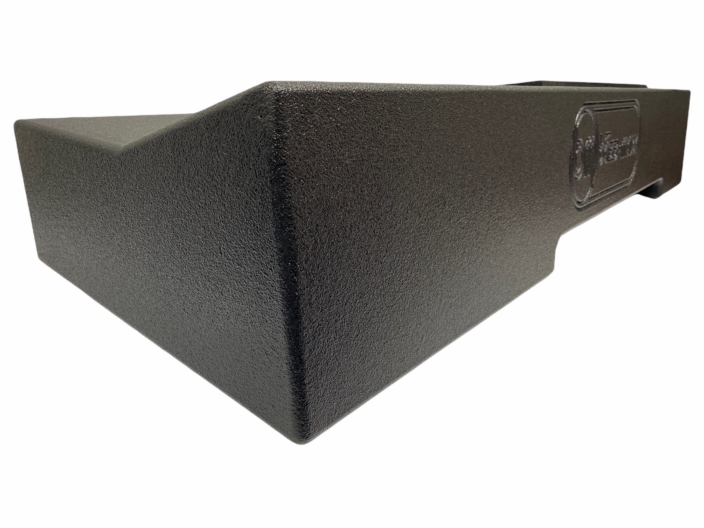 Ford Truck Subwoofer Box for 2009 - 2024 Dual 12