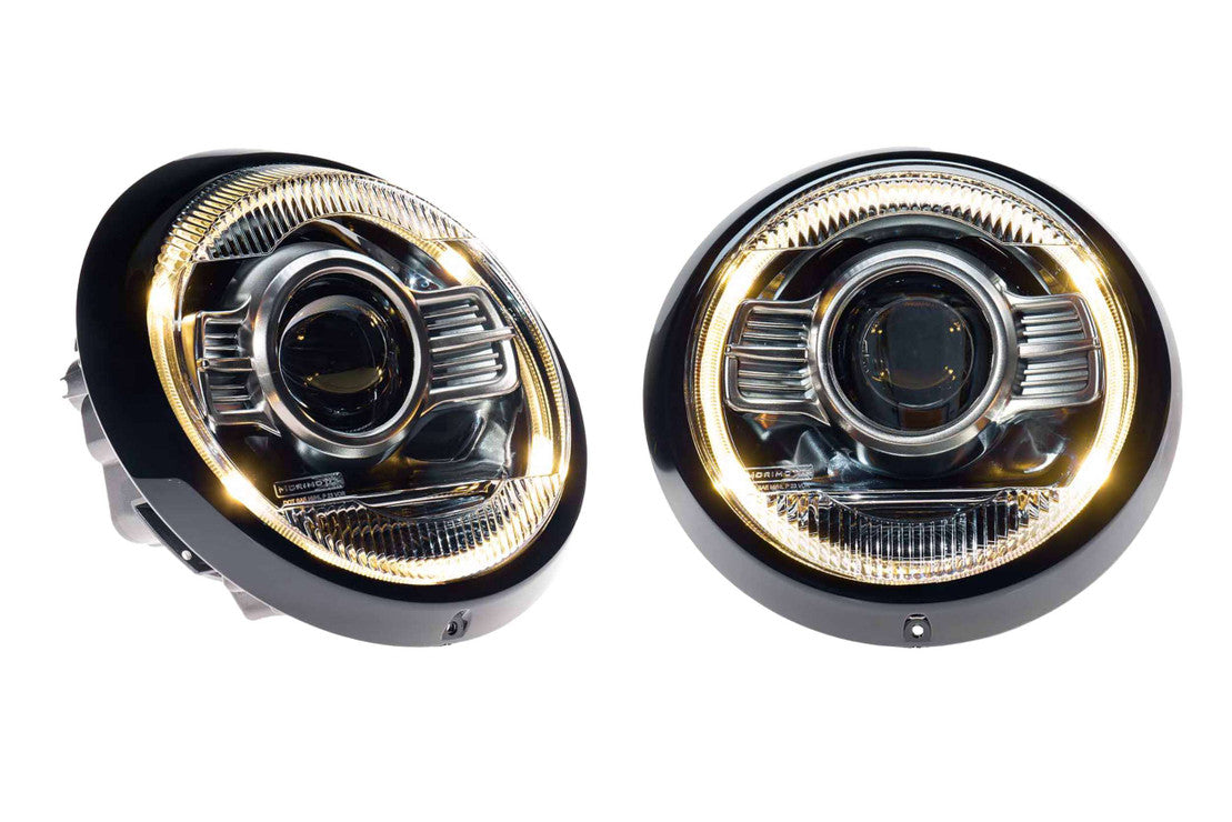 Morimoto Porsche 911/912/964 (64-94) XB LED Headlights