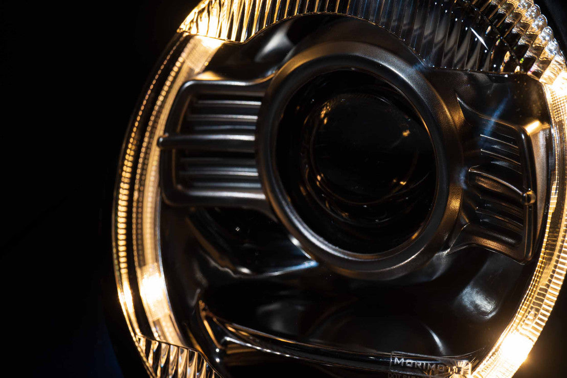 Morimoto Porsche 911/912/964 (64-94) XB LED Headlights