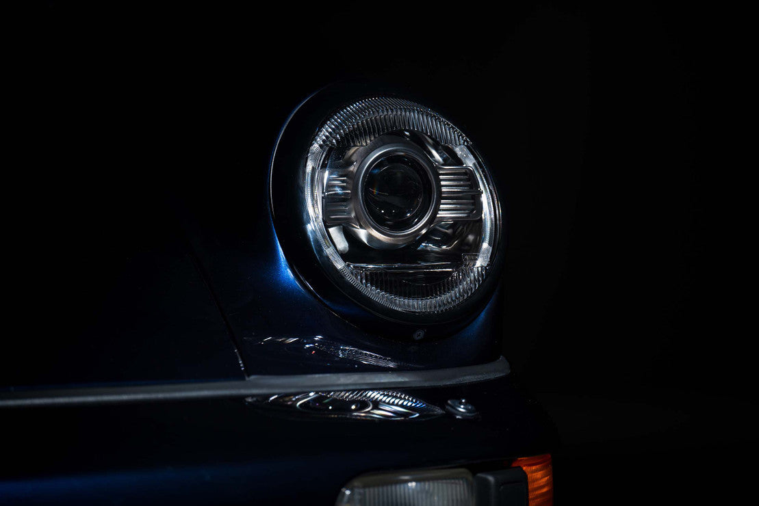 Morimoto Porsche 911/912/964 (64-94) XB LED Headlights