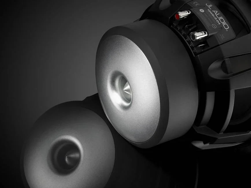 JL Audio 12W6v3-D4 W6v3 Series 12