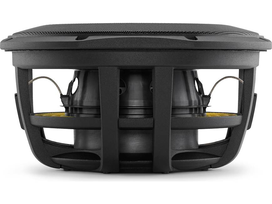 JL Audio 10TW1-4 TW1 Series thin-line 10