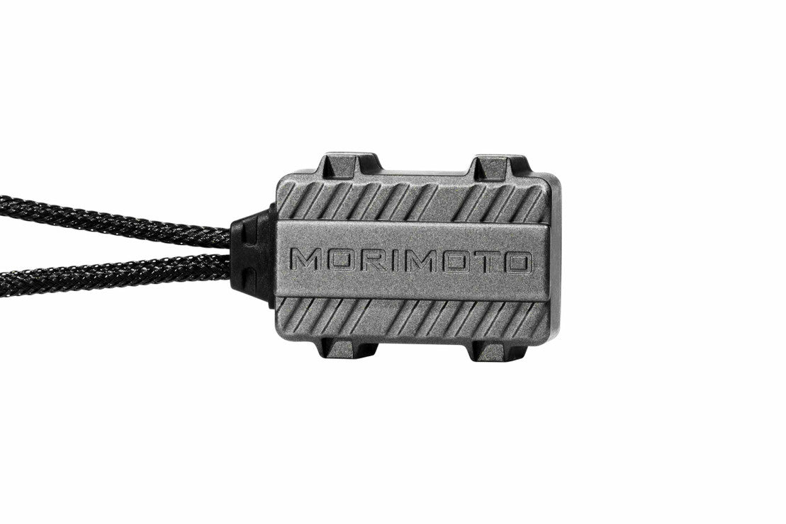 Morimoto H11 2Stroke 4.0 LED Bulbs