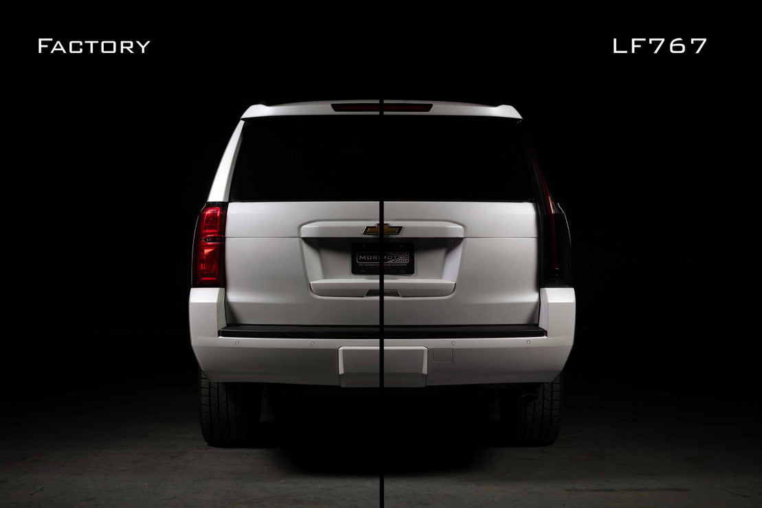 Morimoto Chevrolet Suburban (15-20) XB LED Tail Lights