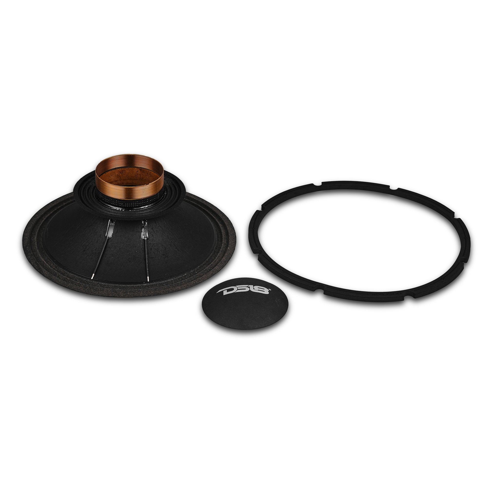 DS18 Recone Kit For 12XL1500-4