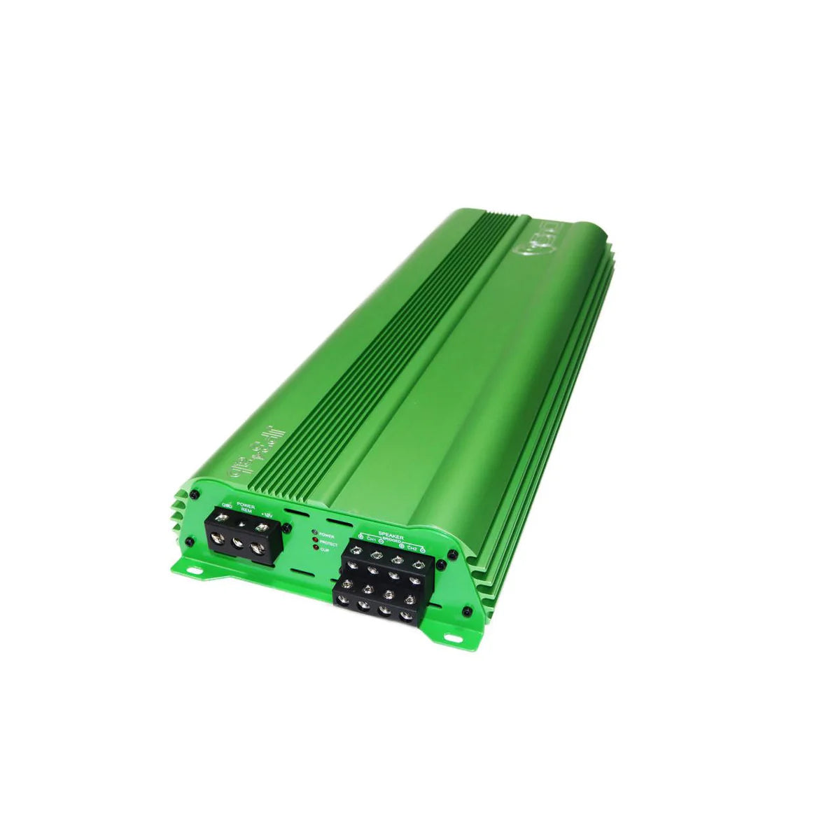 Down4Sound JP34AB 590W RMS 4-Channel Amplifier