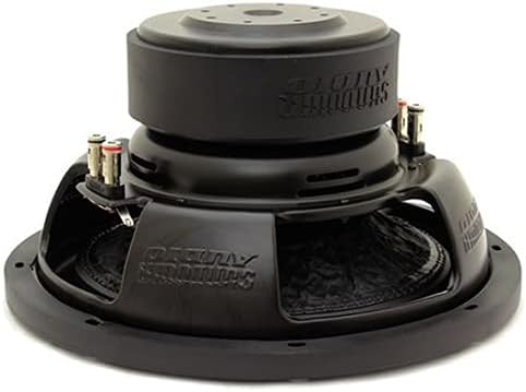 Sundown Audio E-12 v4 D2 12