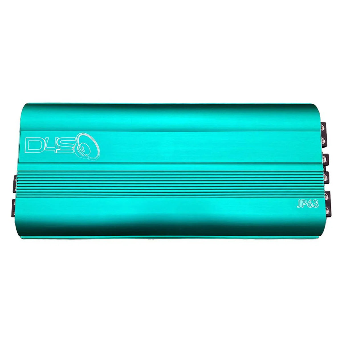 Down4Sound JP63 6300W RMS Class D Monoblock Car Amplifier Made In Korea