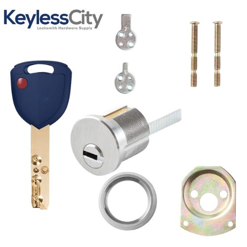 Secure Function Rimo Cylinder - 1