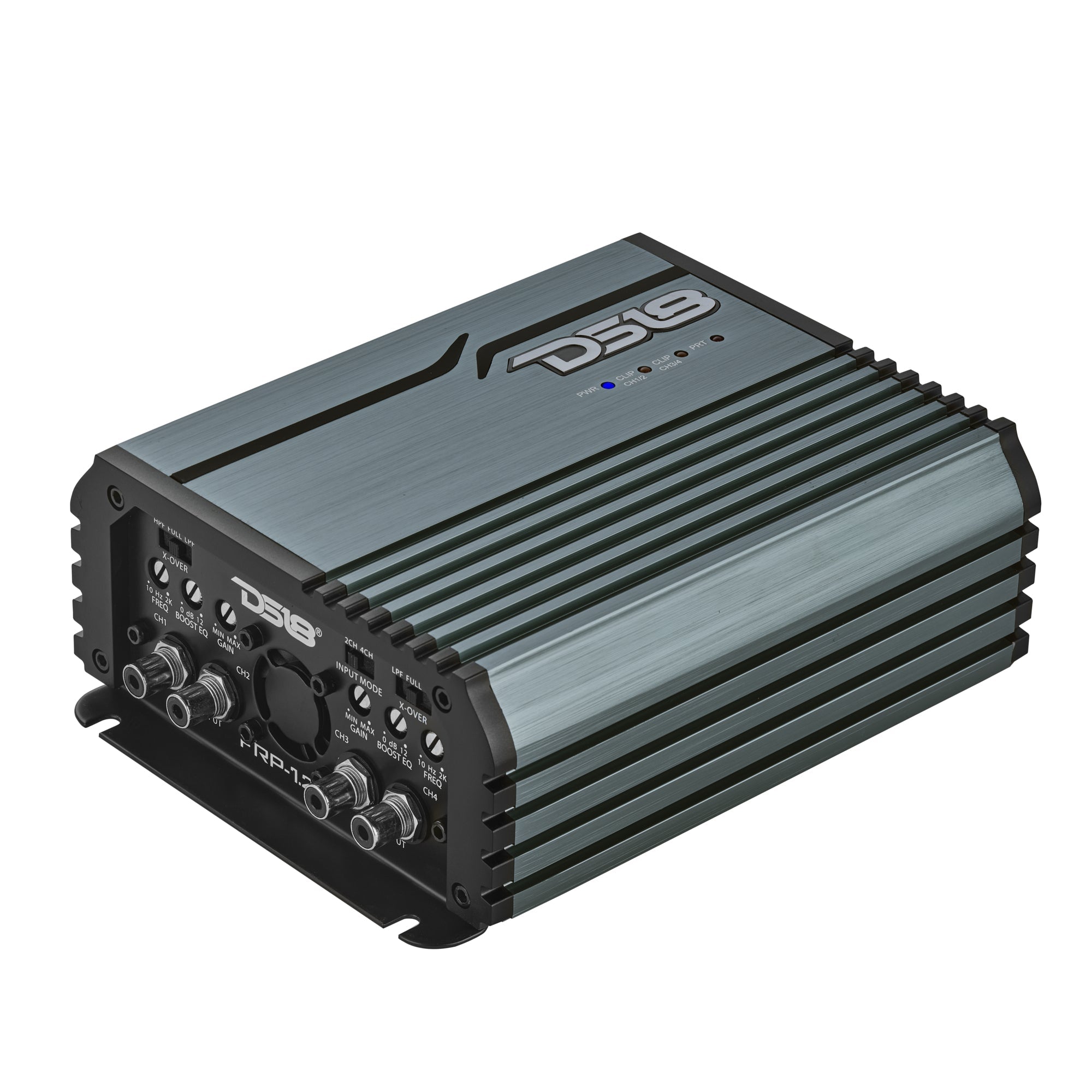 Loaded Voceteo Enclosure with Dual 8