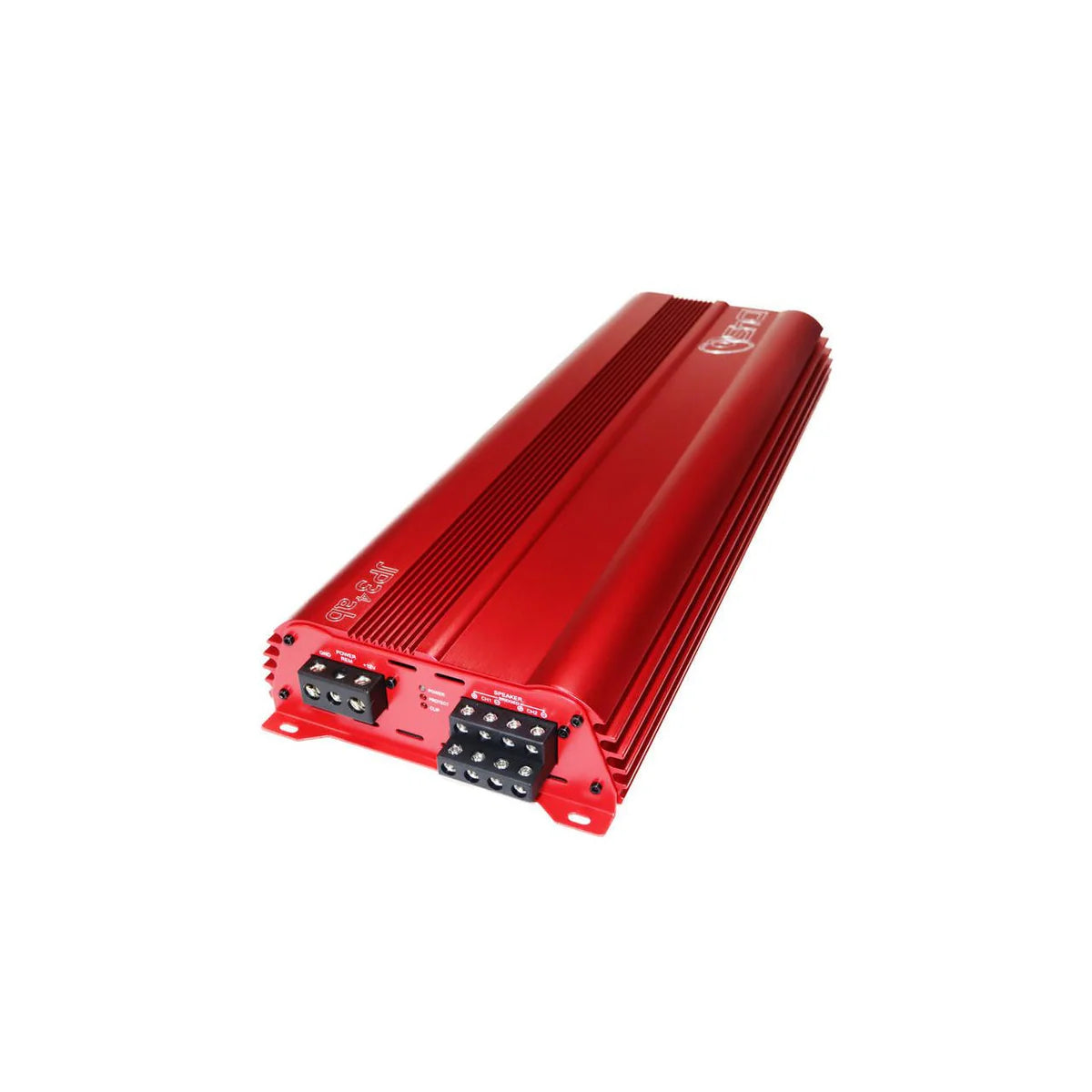 Down4Sound JP34AB 590W RMS 4-Channel Amplifier