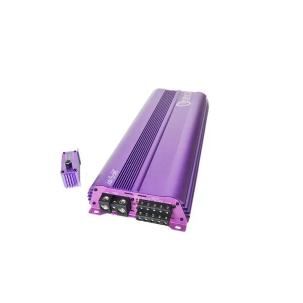 Down4Sound JP95T 1500W 5-Channel Amplifier