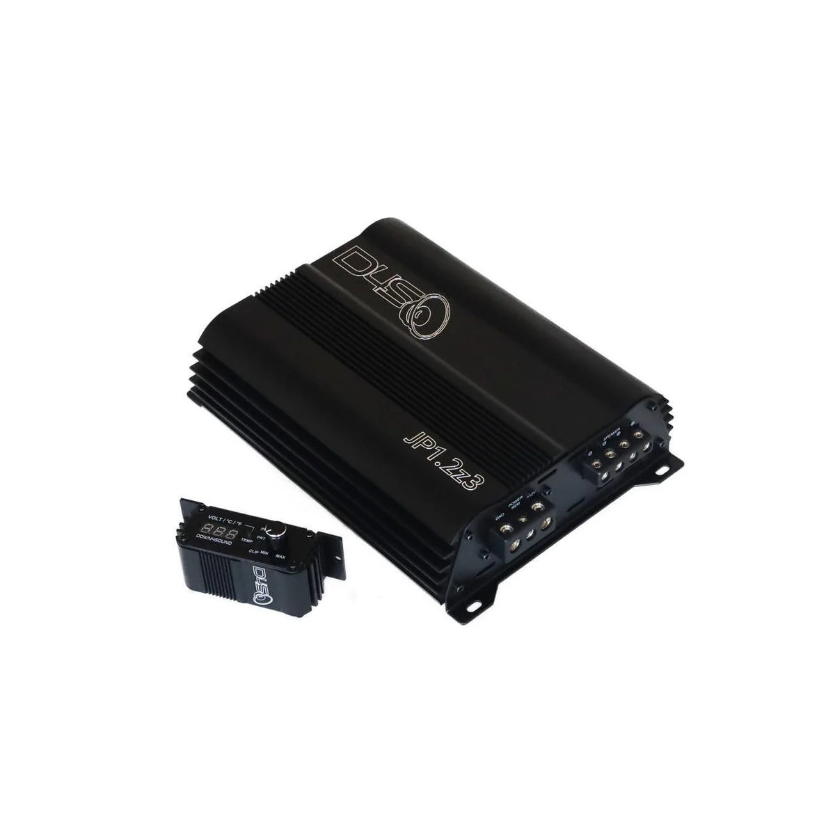 Down4Sound JP1.2Z3 1200W RMS Smart Amplifier