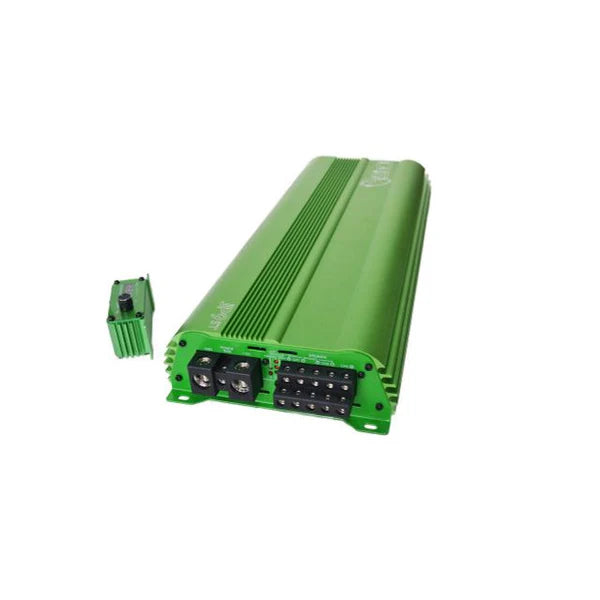 Down4Sound JP95T 1500W 5-Channel Amplifier