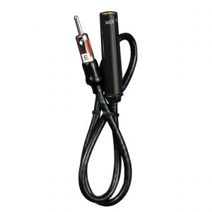 Metra 44-EC18 18-Inch Antenna Extension Cable
