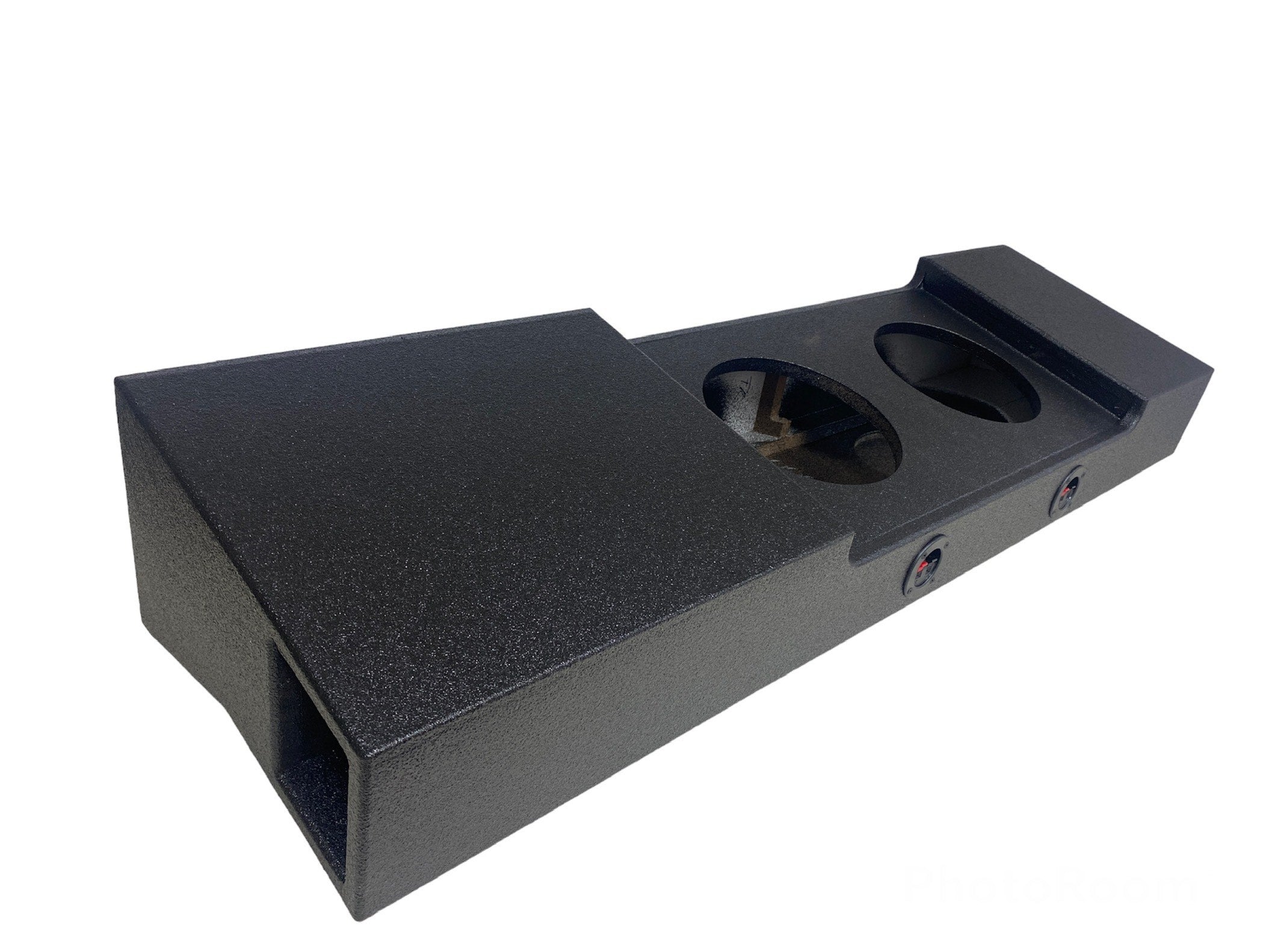 Ford Truck Subwoofer Box for 2009 - 2024 Dual 12