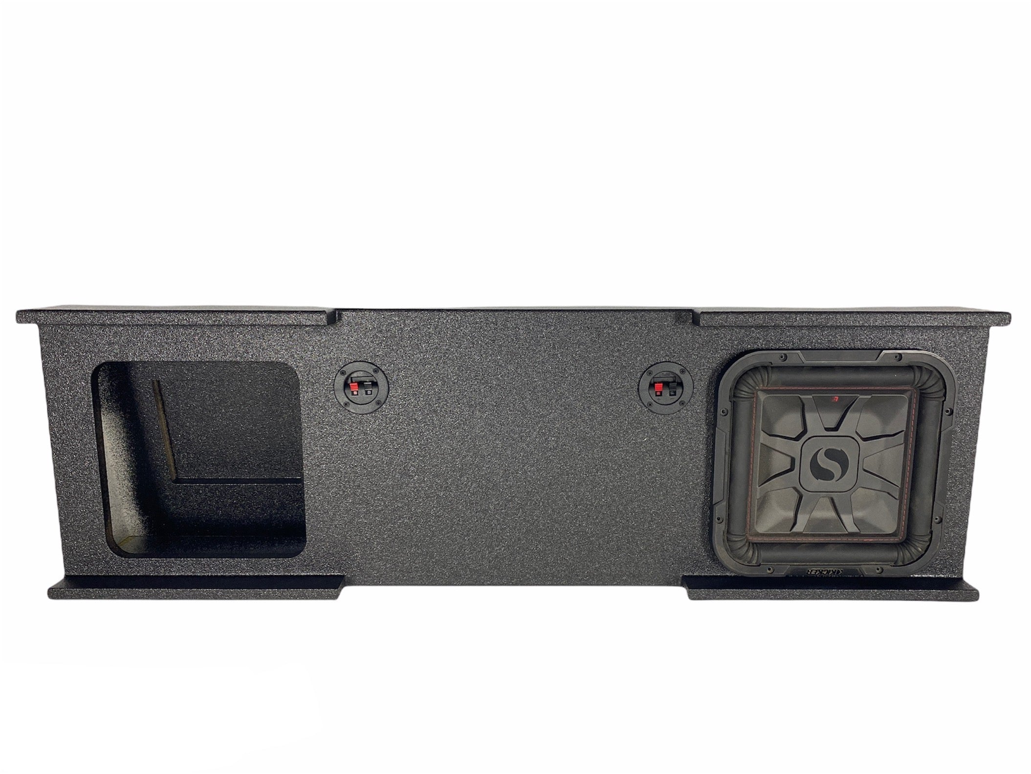 Chevrolet Silverado GMC Sierra Crew Cab (4-Full doors) 2007-2013 (12