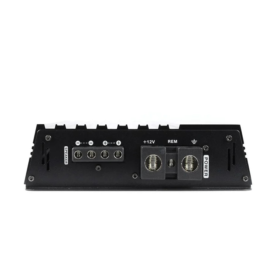 Pride 3K 3000W 1-Channel Amp