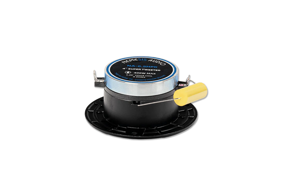 Nemesis Audio NA-6.5HPK 6.5