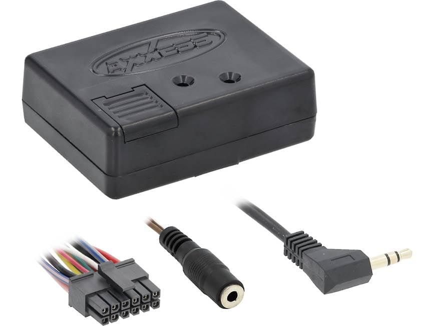 Axxess AXSWC-2 Steering Wheel Control Interface – Universal Steering Wheel Control Retention Module