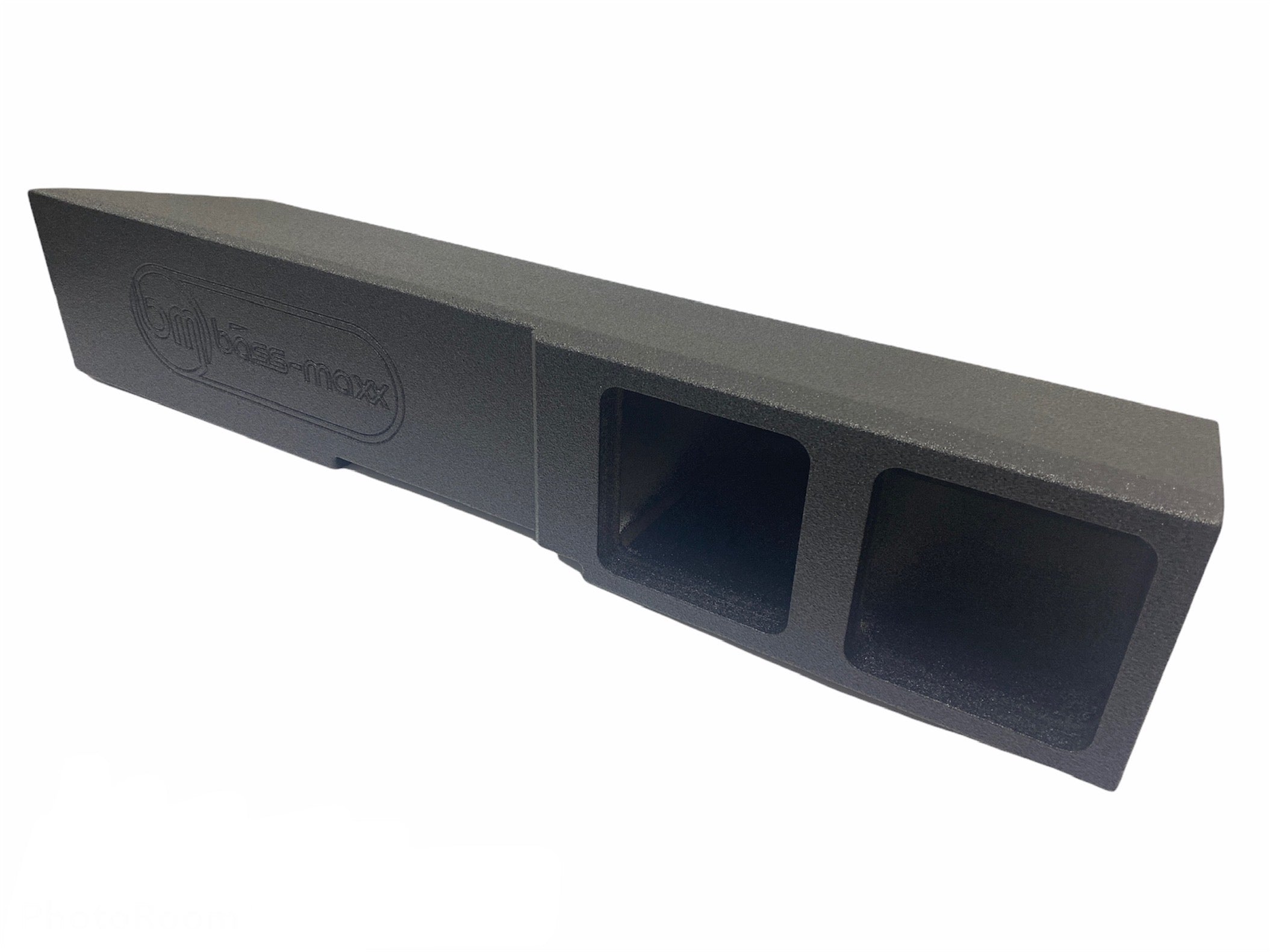 Ford / Chevrolet / GMC Crew Cab Truck enclosure for KICKER L7 8
